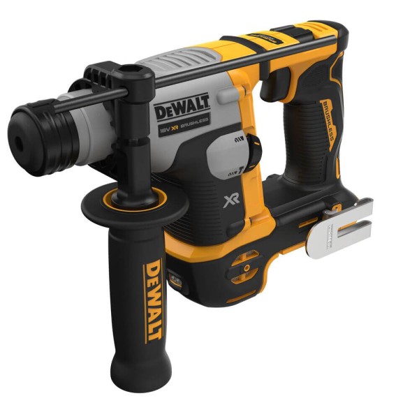 Перфоратор акумуляторний SDS-Plus DeWALT 18B (DCH172N)