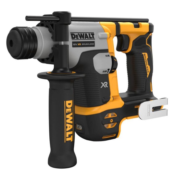 Перфоратор акумуляторний SDS-Plus DeWALT 18B (DCH172N)