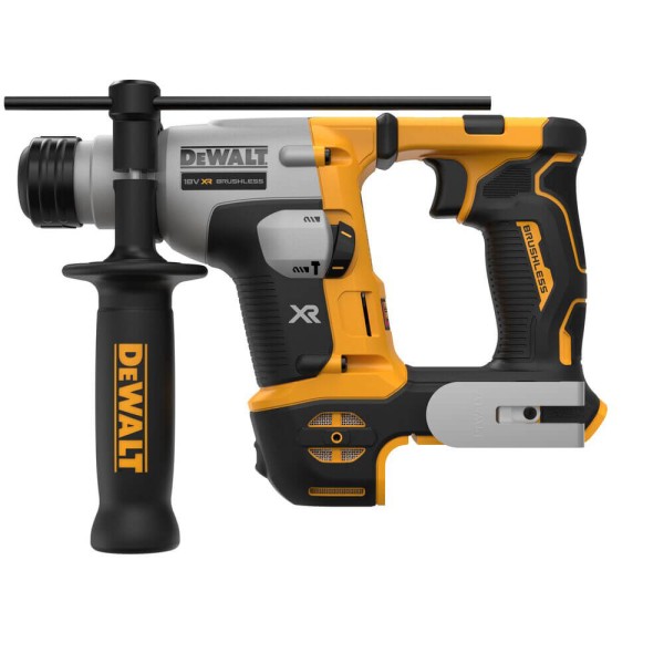 Перфоратор акумуляторний SDS-Plus DeWALT 18B (DCH172N)