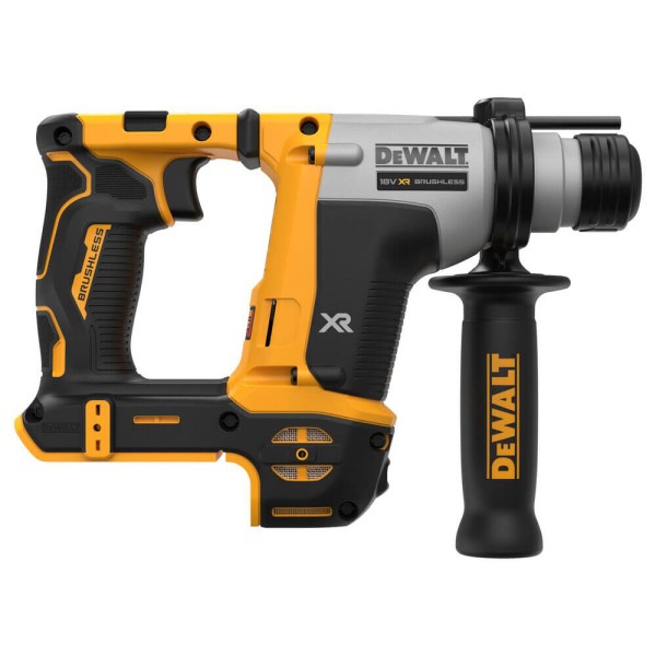 Перфоратор акумуляторний SDS-Plus DeWALT 18B (DCH172N)