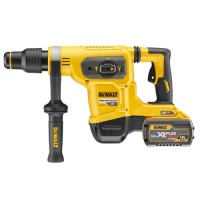 Перфоратор акумуляторний SDS-Max DeWALT 54B (DCH481X2)