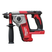 Перфоратор акумуляторний SDS-Plus Milwaukee M18 BH-0 (4933443320)