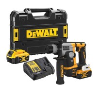 Перфоратор акумуляторний SDS-Plus DeWALT 18B (DCH172P2)