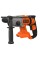 Перфоратор акумуляторний SDS-Plus BLACK+DECKER 18B (BCD900B)