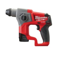 Перфоратор акумуляторний SDS-Plus Milwaukee M12 CH-202C (4933441997)