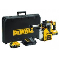 Перфоратор акумуляторний SDS-Plus DeWALT 18B (DCH275P2)