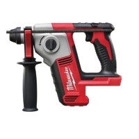 Перфоратор акумуляторний SDS-Plus Milwaukee M18 BH-0X (4933459542)