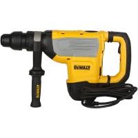 Перфоратор SDS-Max DeWALT 1600Вт (D25733K)