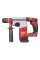 Перфоратор акумуляторний SDS-Plus Milwaukee M28 CHPX-0X FUEL (4933451029)