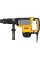 Перфоратор SDS-Max DeWALT 1700Вт (D25773K)