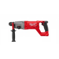 Перфоратор акумуляторний SDS-Plus Milwaukee M18 CHD-0 + Рукавиці (4933479903-KIT)