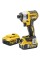 Шурупокрут акумуляторний безщітковий DeWALT 18B (DCF887P2)