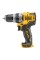 Дриль-шурупокрут акумуляторний  DeWALT 12B зі змінними насадками (DCD703NT)