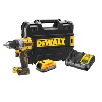 Дриль-шурупокрут акумуляторна DeWALT 18B (DCD800E1T)