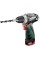 Шурупокрут-дриль акумуляторний Metabo PowerMaxx BS BASIC 12В (600984500)