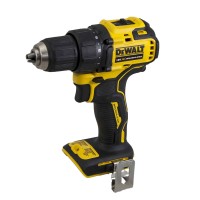 Дриль-шурупокрут акумуляторний DeWALT 18B (DCD708N)