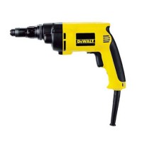 Шурупокрут для гіпсокартону мережевий DeWALT (DW268K)
