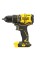 Дриль-шурупокрут акумуляторний STANLEY FATMAX 18B (SFMCD720B)