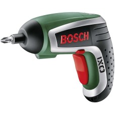 Викрутка акумуляторна Bosch IXO V full (0.603.9A8.022)