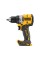 Дриль-шурупокрут акумуляторна DeWALT 18B (DCD800NT)