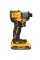 Шурупокрут акумуляторний безщітковий DeWALT 18B (DCF840D2T)