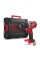 Дриль-шурупокрут акумуляторний ударний Milwaukee M18 CBLPD-0X 18B (4933464557)