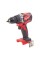 Дриль-шурупокрут акумуляторний ударний Milwaukee M18 CBLPD-0X 18B (4933464557)