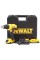 Дриль-шурупокрут акумуляторний DeWALT 18B (DCD771D2)