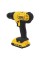 Дриль-шурупокрут акумуляторний DeWALT 18B (DCD771D2)