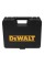 Дриль-шурупокрут акумуляторний DeWALT 18B (DCD771D2)