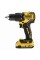 Дриль-шурупокрут акумуляторний ударний DeWALT 18B (DCD709D2T)