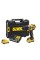 Дриль-шурупокрут акумуляторний ударний DeWALT 12B (DCD706D2)