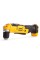 Дриль-шурупокрут кутовий акумуляторний DeWALT 18B (DCD740N)