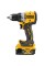 Дриль-шурупокрут акумуляторний ударний DeWALT 18B (DCD805P2T)