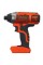 Шурупокрут акумуляторний безщітковий BLACK+DECKER 18B (BDCIM18N)