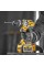 Дриль-шурупокрут акумуляторний ударний DeWALT 18B (DCD999NT)