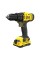 Дриль-шурупокрут акумуляторний STANLEY FATMAX 18B (SFMCD700C2K)