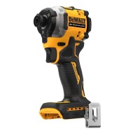 Шурупокрут акумуляторний безщітковий DeWALT 18B (DCF850NT)