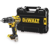 Дриль-шурупокрут акумуляторний DeWALT 18B (DCD791NT)