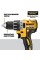 Дриль-шурупокрут акумуляторний DeWALT 18B (DCD791NT)