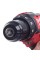 Дриль-шурупокрут акумуляторний Milwaukee M12 BDD-201C 12B (4933479439)