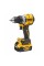 Дриль-шурупокрут акумуляторна DeWALT 18B (DCD800P2T)