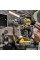 Дриль-шурупокрут акумуляторний ударний DeWALT 18B (DCD805H2T)