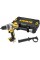 Дриль-шурупокрут акумуляторний DeWALT 18B (DCD991NT)