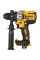 Дриль-шурупокрут акумуляторний DeWALT 18B (DCD991NT)