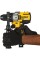 Дриль-шурупокрут акумуляторний DeWALT 18B (DCD991NT)