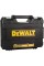 Дриль-шурупокрут акумуляторний DeWALT 18B (DCD991NT)