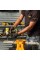 Дриль-шурупокрут акумуляторний DeWALT 18B (DCD991NT)