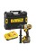 Дриль-шурупокрут акумуляторний ударний DeWALT 18B (DCD999X1)