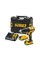 Дриль-шурупокрут акумуляторний DeWALT 18B (DCD777D2T)